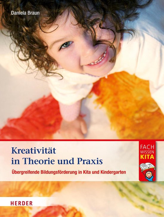 Kreativität in Theorie und Praxis - cover