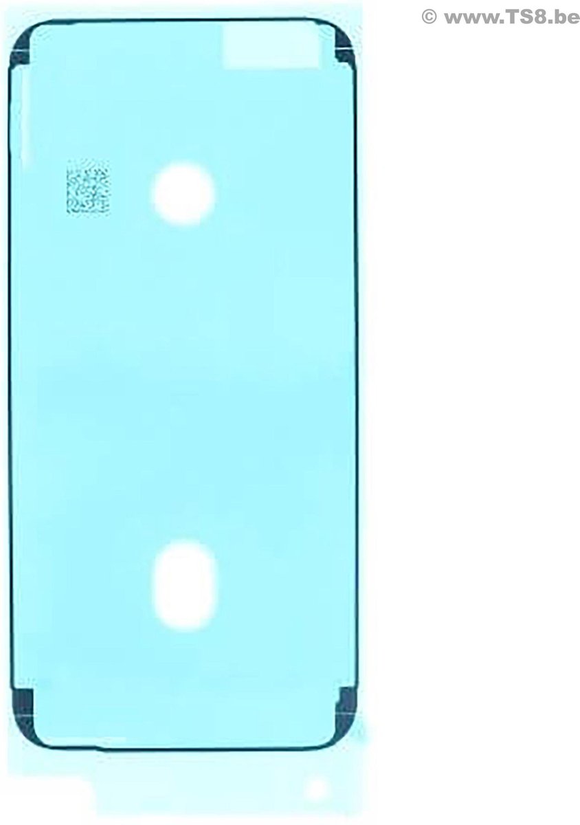 VoorGemonteerd iPhone 6s scherm en LCD (A+ kwaliteit) | Framesticker |
