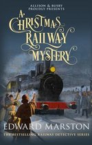 A Christmas Railway Mystery Railway Detective 15