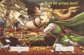 Red Dragon Inn Organized Play - Season 6 Op Kit