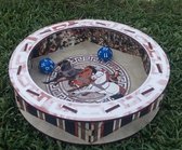 Colosseum Dice Tray