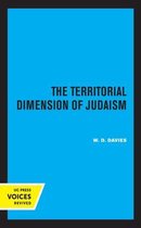 Quantum Books-The Territorial Dimension of Judaism