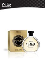 Spectre Gold Generation Women Eau de Parfum 100ml