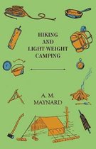 Hiking and Light-Weight Camping