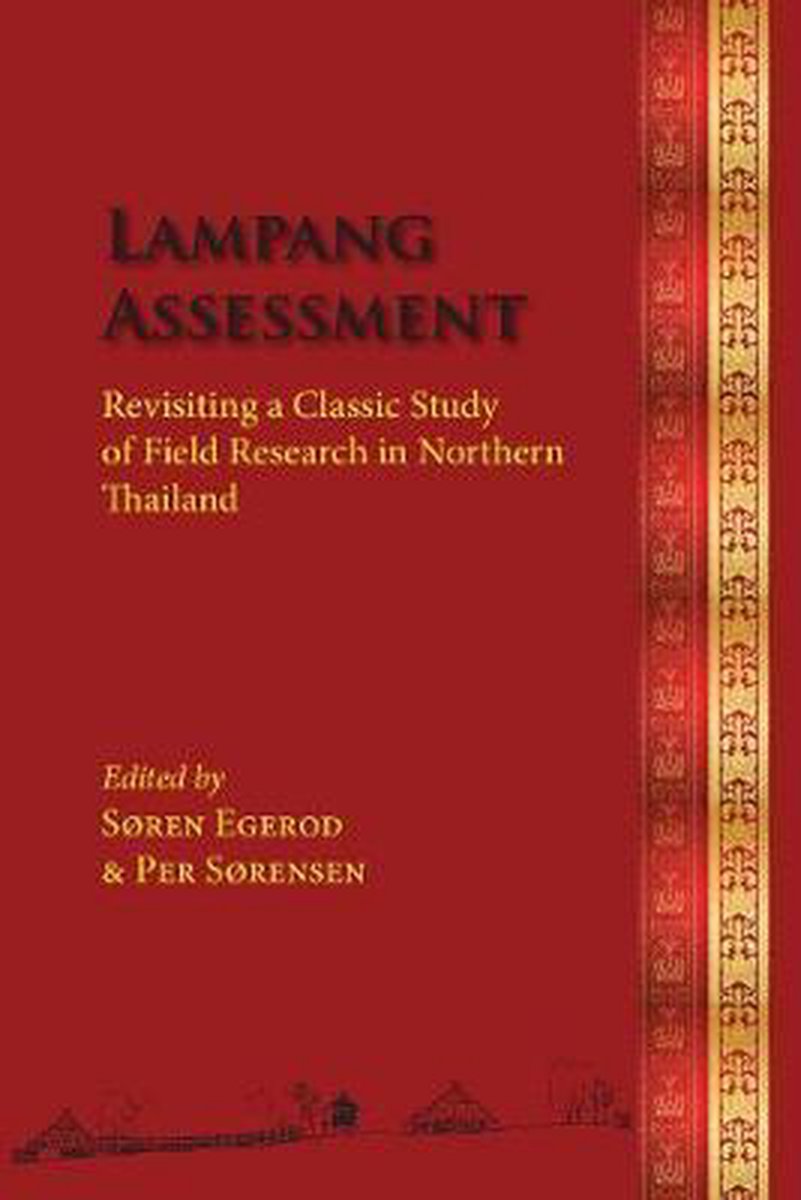 Lampang Assessment - Nias Press