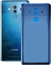 Huawei Mate 10 Pro Achterklep (blauw)