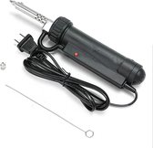ADT-06 30W 220V elektrisch vacuÃ¼m soldeer Sucker Iron Tool (EU-stekker)