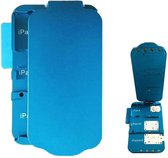 Let op type!! JC PRO1000S Socket No Need Remove Nand Module Compatible for iPad 4 / 5 / 6