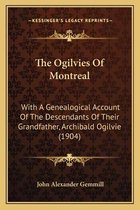 The Ogilvies of Montreal