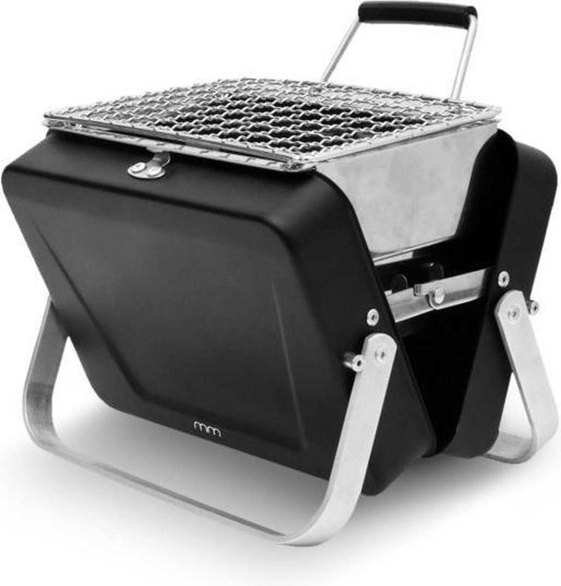 MikaMax MikaMax World's Smallest Barbecue - afbeelding 2