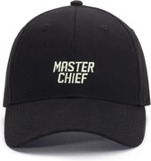 Hands of Gold Master Chief (halo) Curved Cap