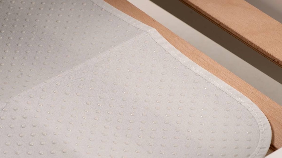 NATURTEX Medisan® matracvédő 90x200 cm - Hálószoba