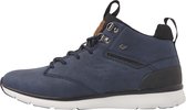 EVEREST Heren sneakers hoog - Donker blauw - maat 41