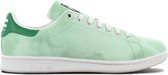 adidas PHARRELL WILLIAMS - HOLI PACK - Stan Smith PW HU Sneakers Casual Sport Schoenen Groen AC7043 - Maat EU 36 UK 3.5