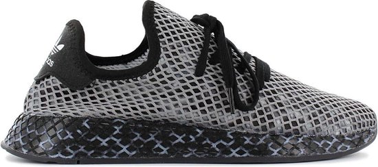 adidas Originals DEERUPT RUNNER - Heren Sneakers Sportschoenen Casual  schoenen | bol.com