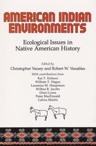 American Indian Environments