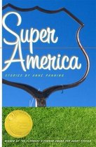 Flannery O'Connor Award for Short Fiction Ser. 107 - Super America