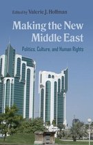 Contemporary Issues in the Middle East- Making the New Middle East