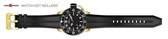 Horlogeband voor Invicta Pro Diver 17511