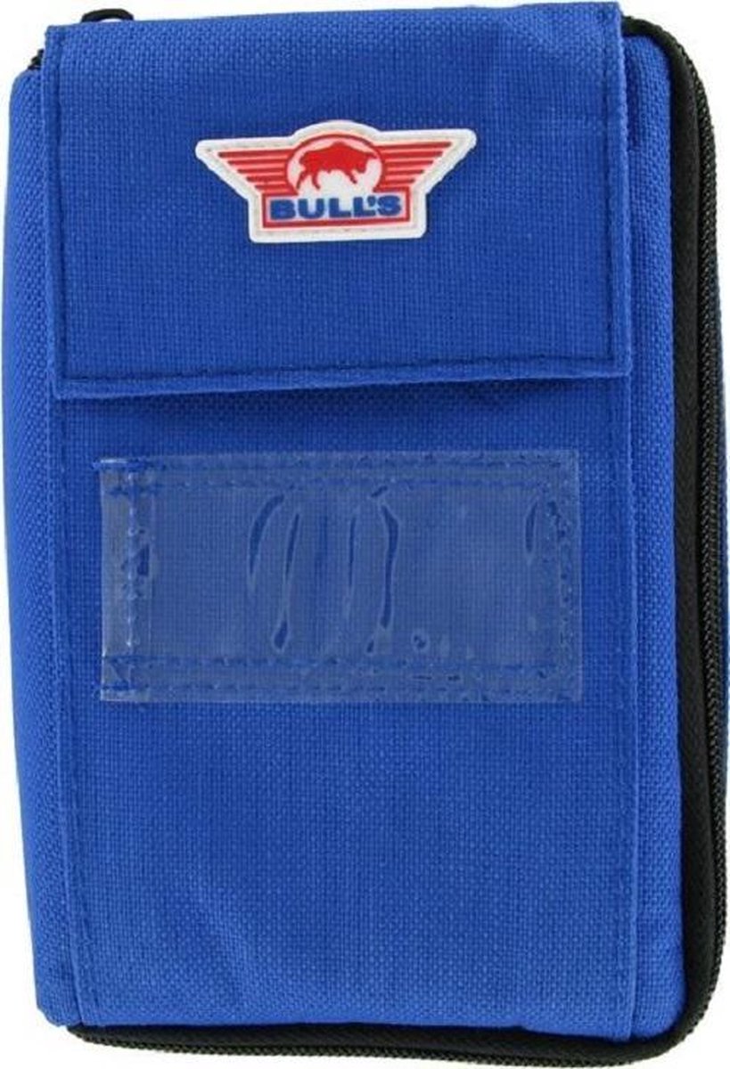 Bull's Multi Pak-Blue