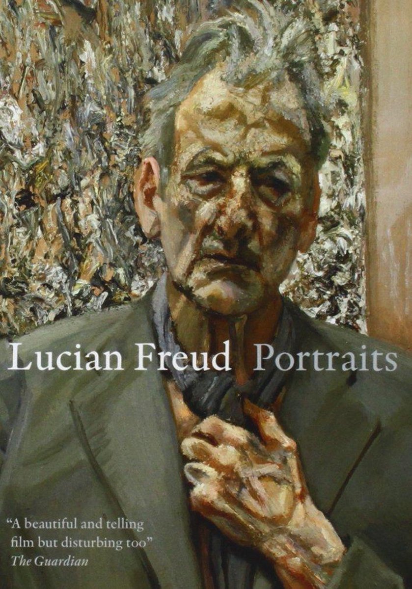 Lucian Freud. Portraits