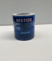 HISTOR - Perfect Finish - MAT - Muurverf 1L "NACHT 6723"