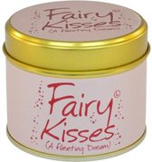 Fairy Kisses | Lily Flame