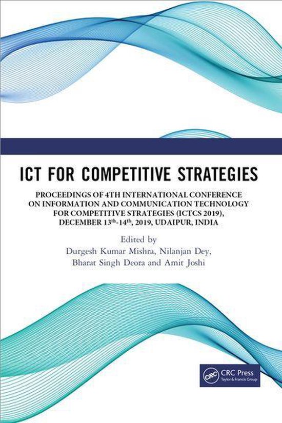 Conference Proceedings Series on Information and Communicati ... - cover