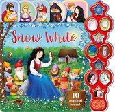 My First Tabbed Sound Book- Snow White