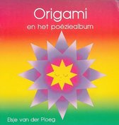 Origami en het poeziealbum