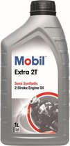 Motorolie Mobil Extra 2 T - 1L