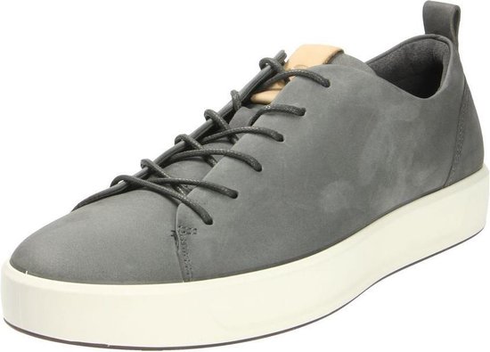 Ecco Soft 8 heren sneaker | bol.com
