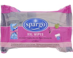 Spargo