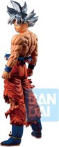 Dragon Ball Super Ichibansho Son Goku (Ultra Instinct) (Extreme Saiyan) Figure 30cm