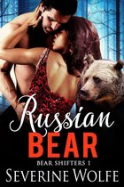 Bear Shifters - Russian Bear