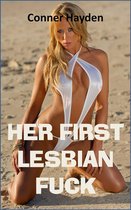 Her First Lesbian Fuck
