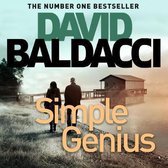 Omslag Simple Genius