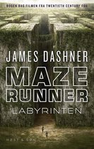 Maze Runner 1 - Maze Runner - Labyrinten