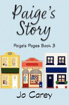 Paige's Pages 3 - Paige's Story