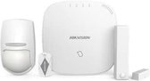 Hikvision® DS-PWA32-NST AX Hub Kit Alarmsysteem - 4G & WiFi - 868MHz - Uitbreidbaar