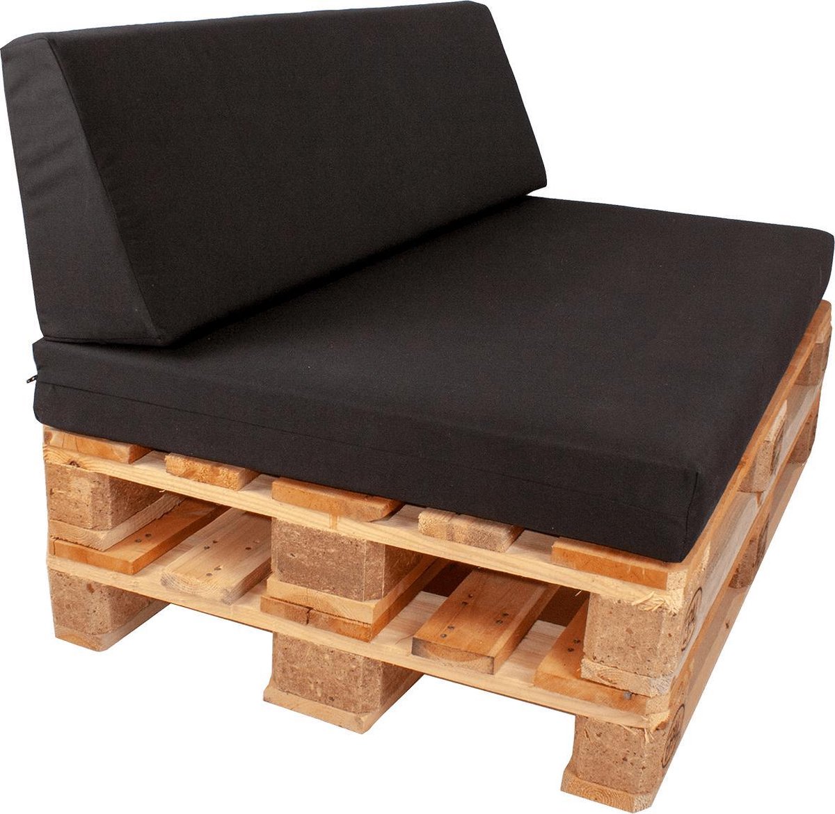 Beo Zitkussen 60 X Cm Waterafstotend Voor Lounge Tuinmeubelen Made In Eu Loungekussen Grijs Stoelkussen Met Hoge Lichtechtheid Uv Bescherming Oeko Tex Getest Vrij Van Schadelijke Stoffen 3327068071