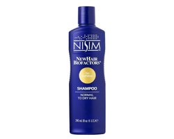 Nisim Shampoo Normaal tot Droog Haar 240 ml