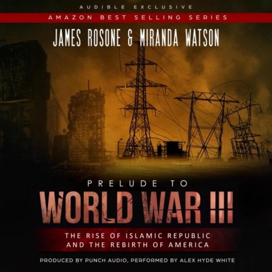 A Prelude to World War III - cover
