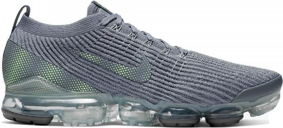 nike vapormax zonder veters