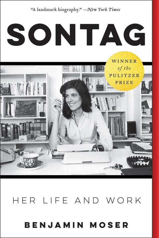 Sontag - cover