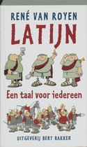 Latijn - Een taal voor iedereen