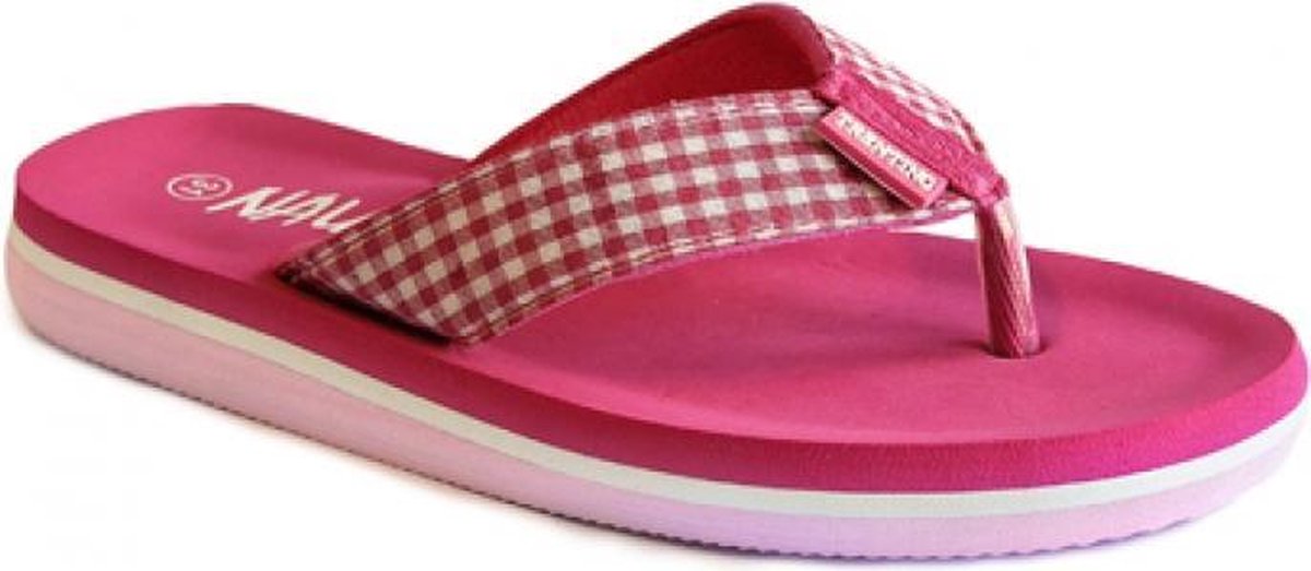 Arona Pink slipper, 33