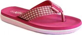 Arona Pink slipper, 33