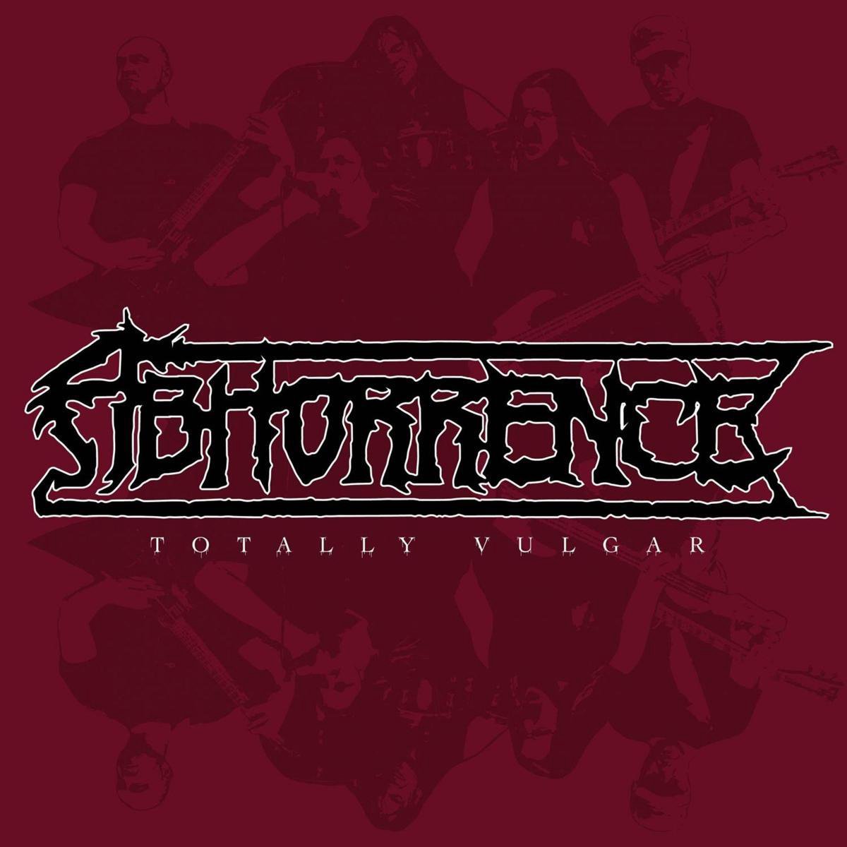 Totally Vulgar - Live At Tuska
