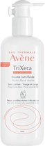 Avène - TriXera Nutri-Fluid Balm ( velmi suchá a citlivá pleť ) - Vyživující pleťový a tělový balzám s obsahem termální vody - 400ml
